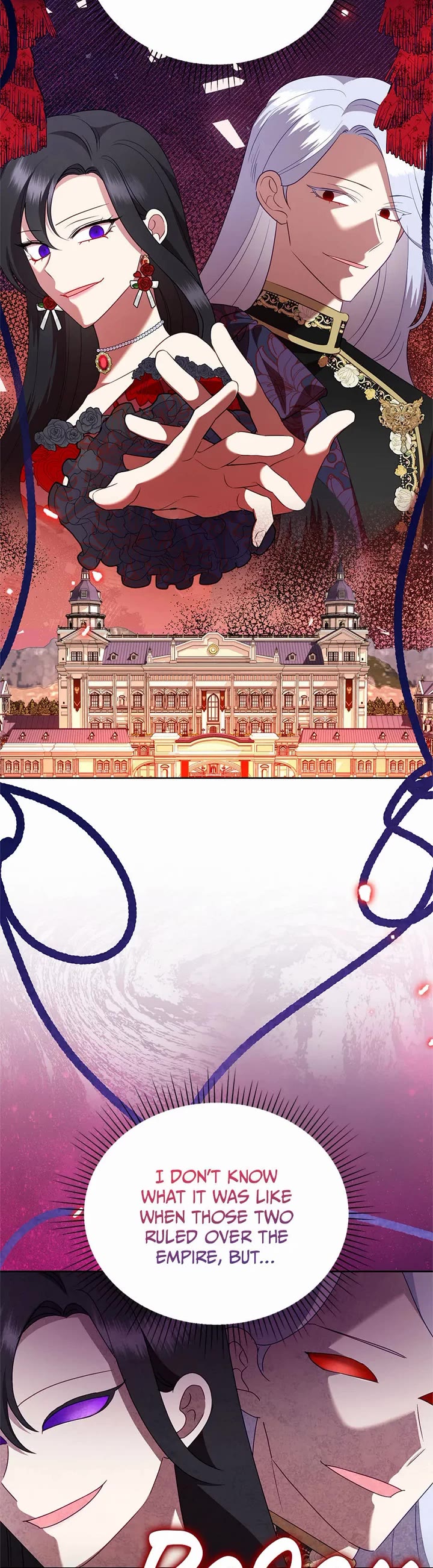 Another Happy Day for the Villainess chapter 92 page 5