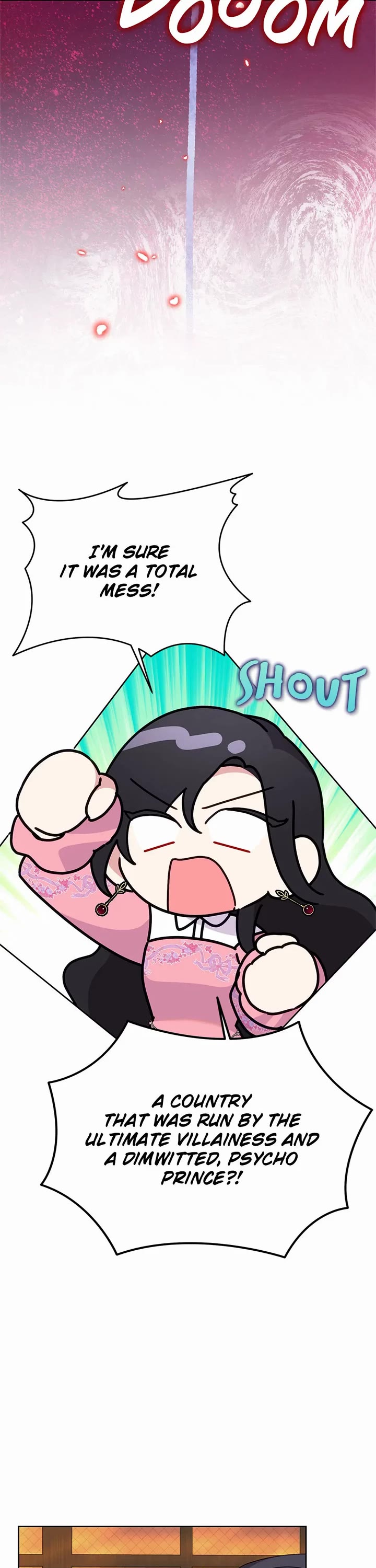 Another Happy Day for the Villainess chapter 92 page 6