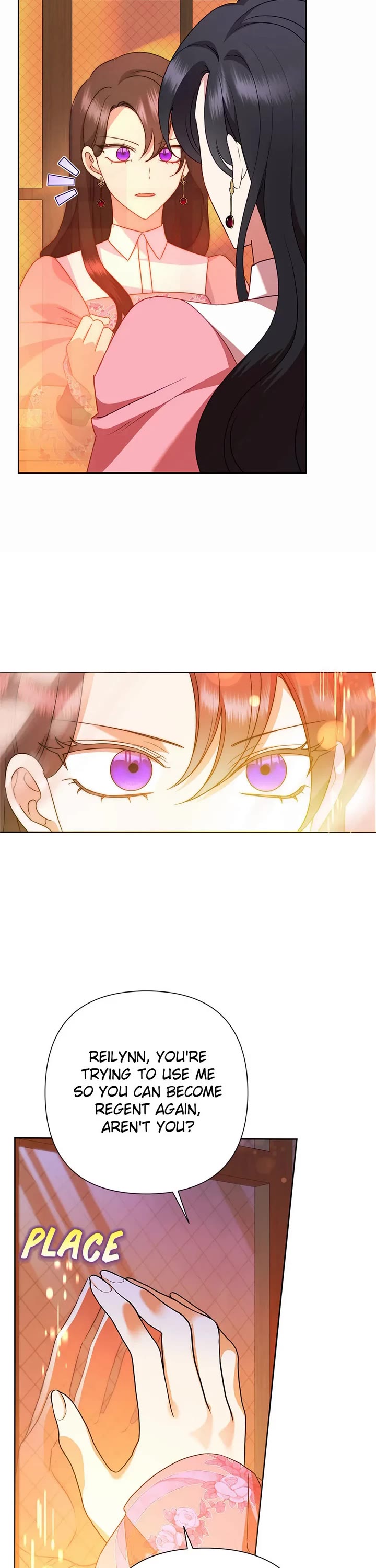 Another Happy Day for the Villainess chapter 92 page 7