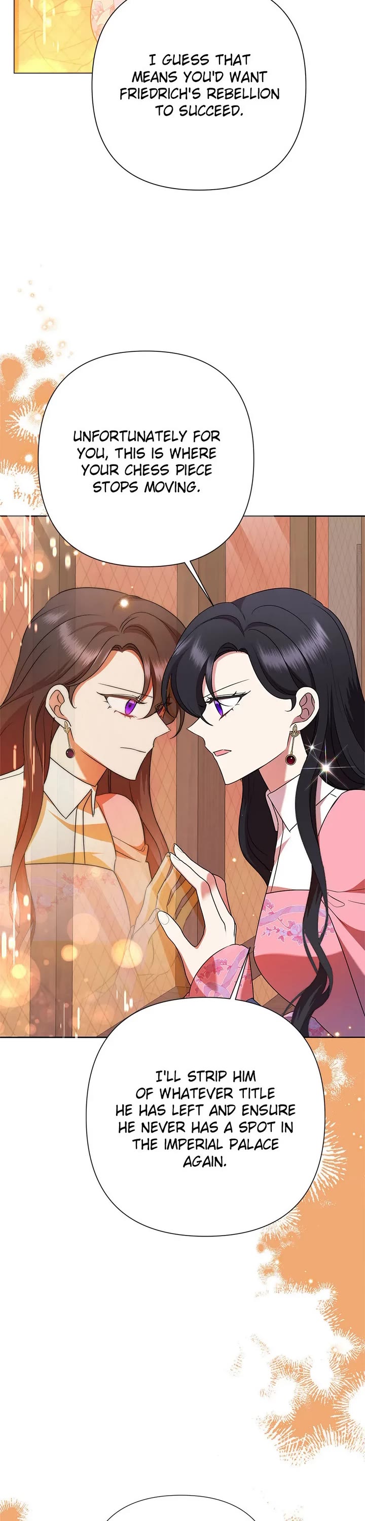 Another Happy Day for the Villainess chapter 92 page 8