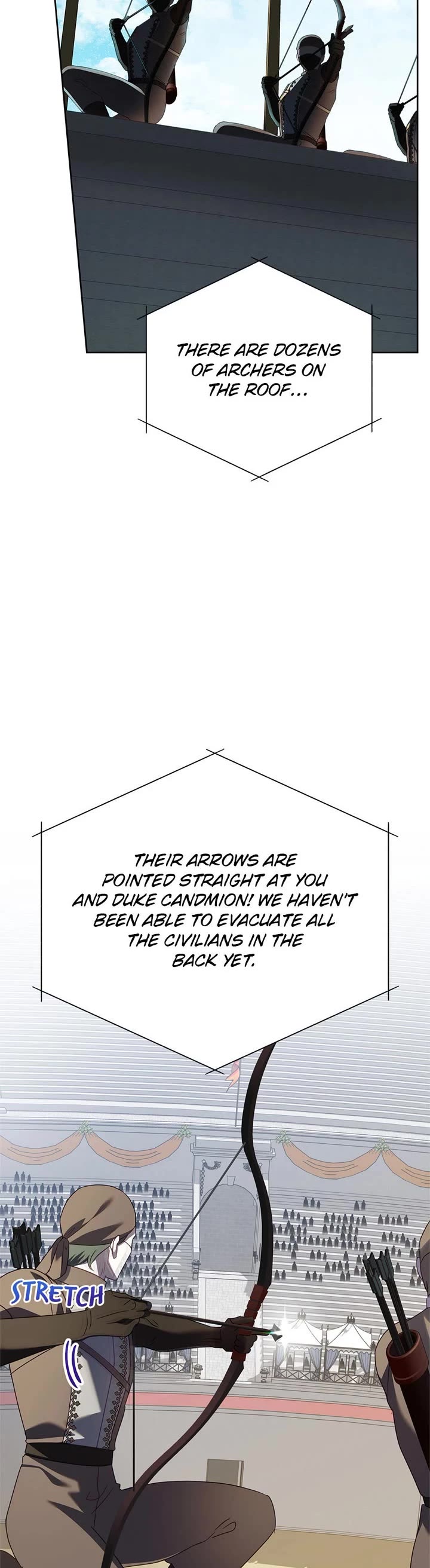 Another Happy Day for the Villainess chapter 94 page 10