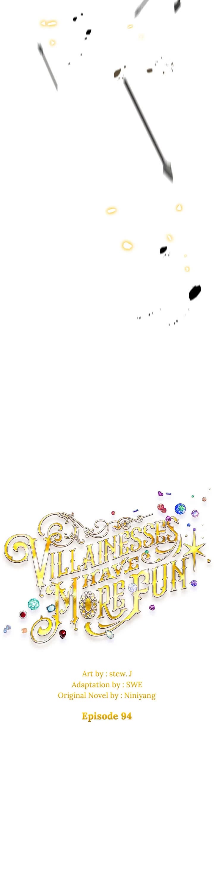 Another Happy Day for the Villainess chapter 94 page 16