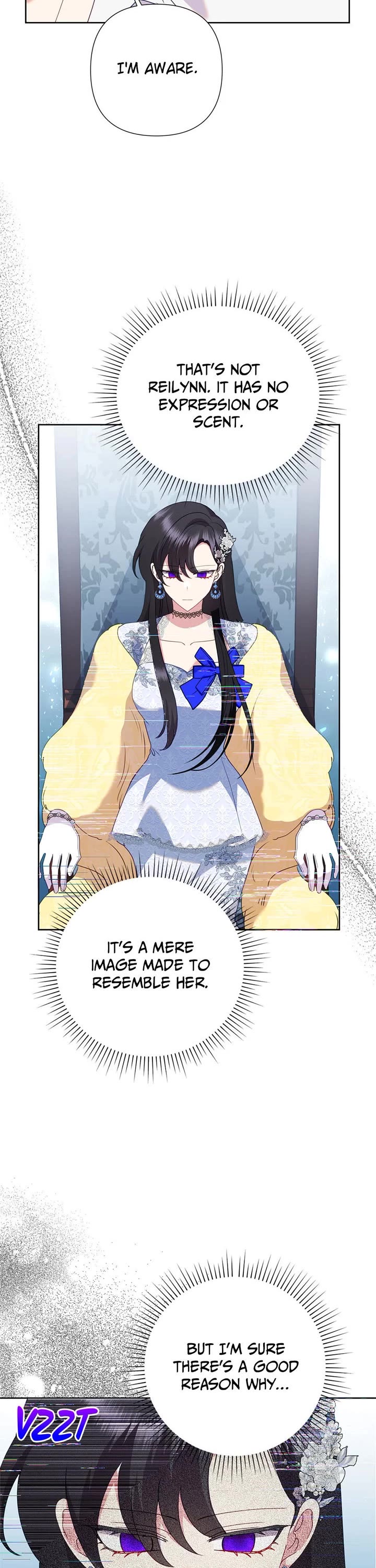 Another Happy Day for the Villainess chapter 94 page 18