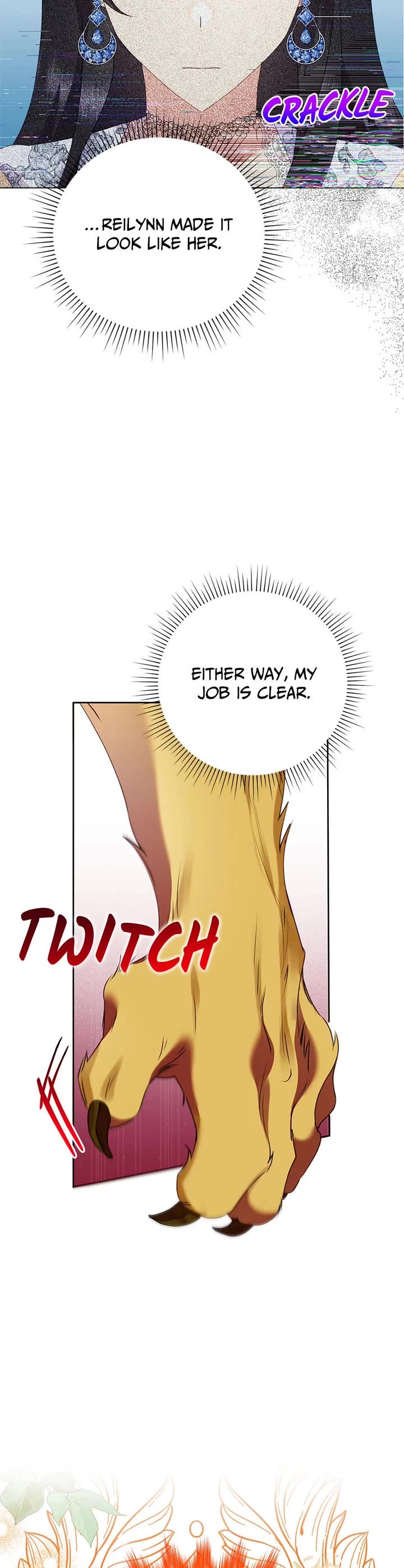 Another Happy Day for the Villainess chapter 94 page 19