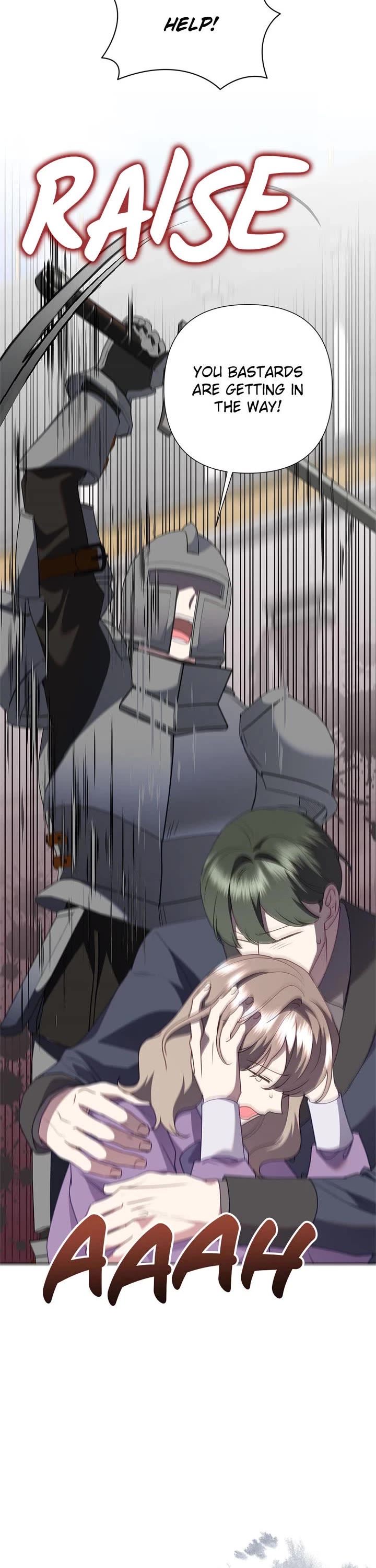 Another Happy Day for the Villainess chapter 94 page 21