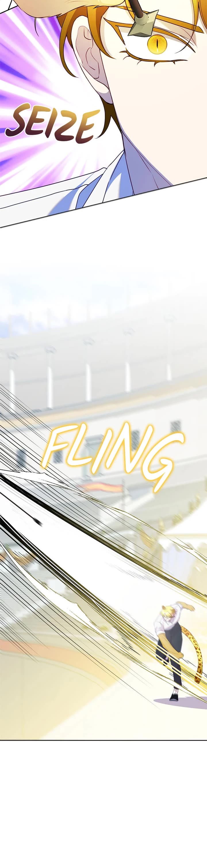 Another Happy Day for the Villainess chapter 94 page 25