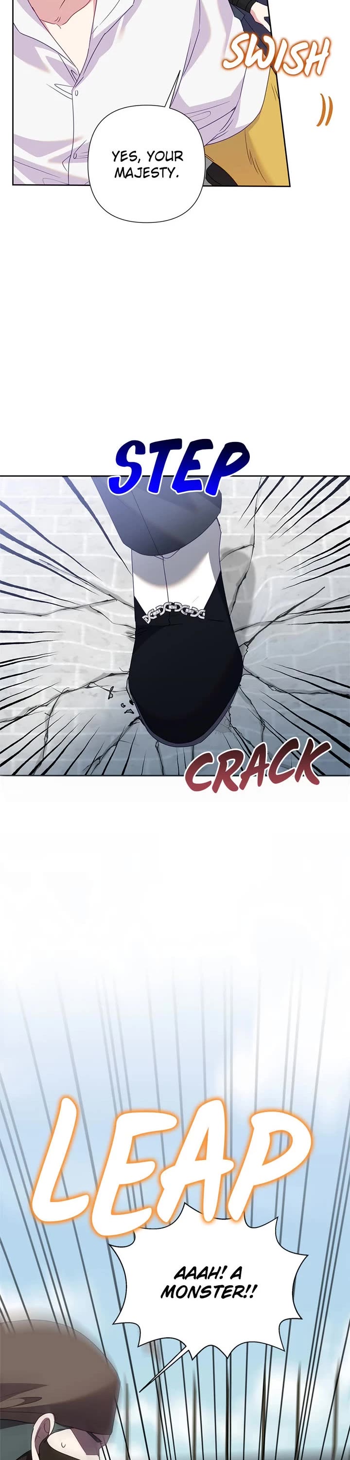 Another Happy Day for the Villainess chapter 94 page 38