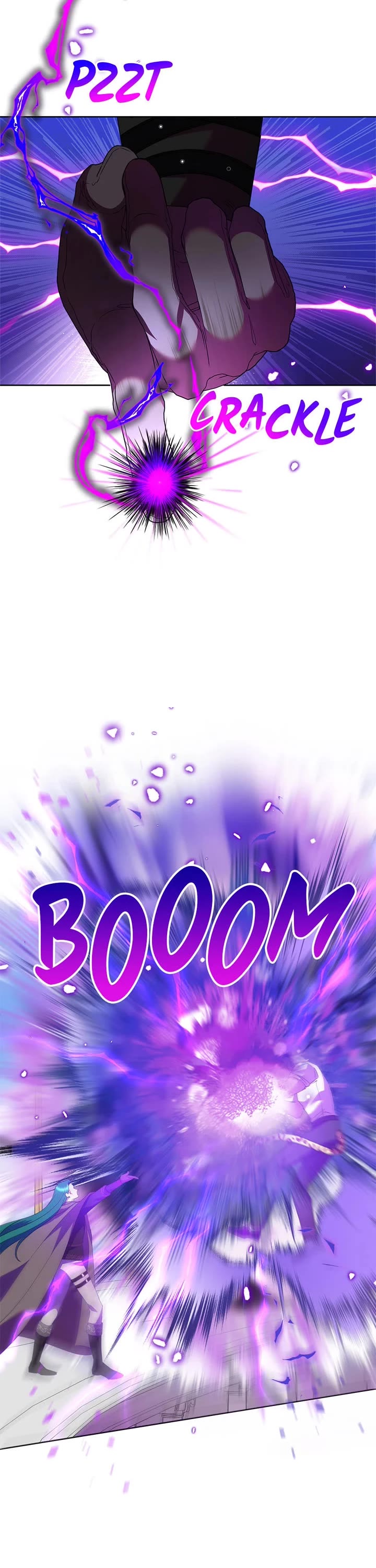 Another Happy Day for the Villainess chapter 94 page 41