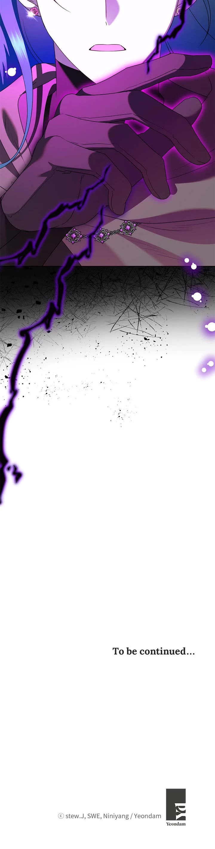 Another Happy Day for the Villainess chapter 94 page 44