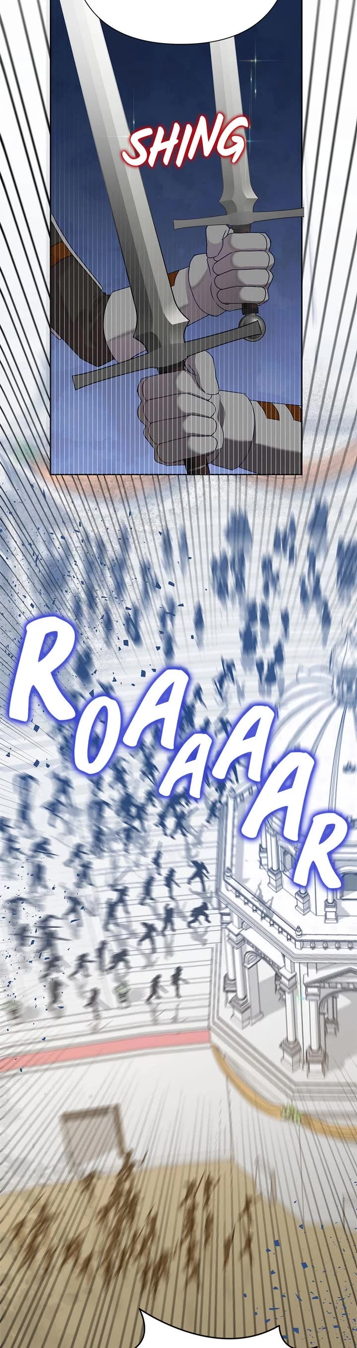 Another Happy Day for the Villainess chapter 94 page 5