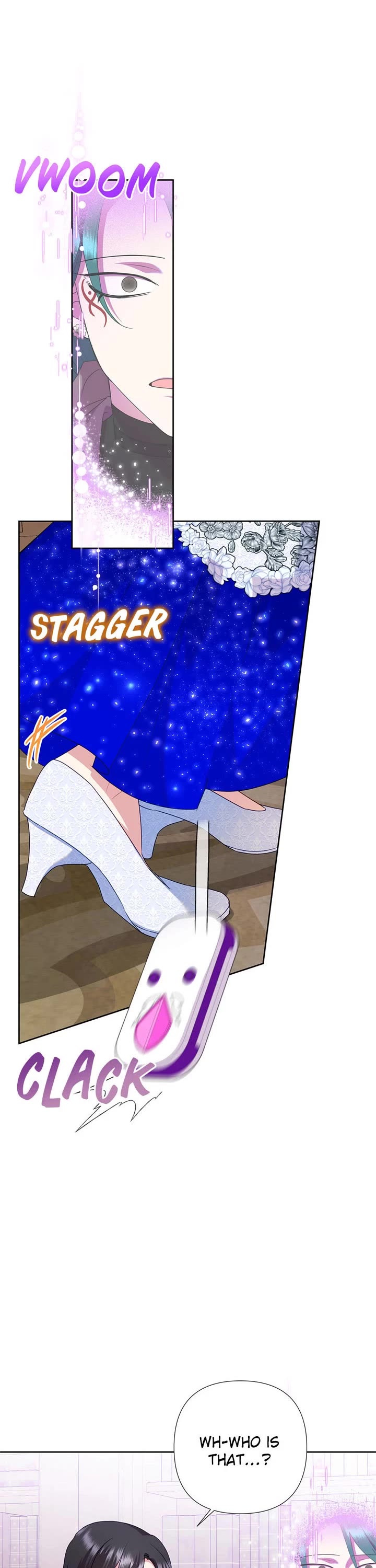 Another Happy Day for the Villainess chapter 95 page 11