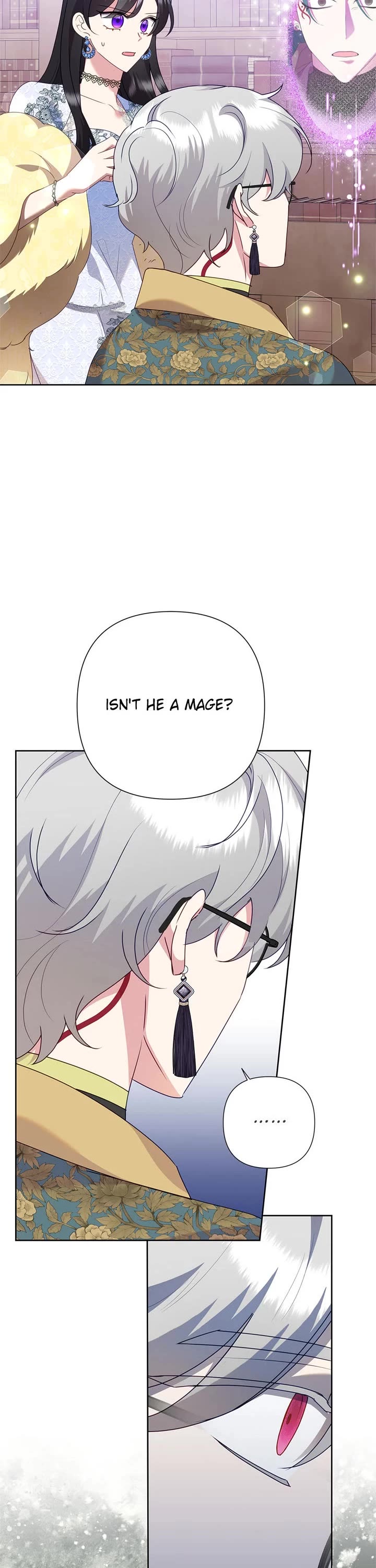 Another Happy Day for the Villainess chapter 95 page 12