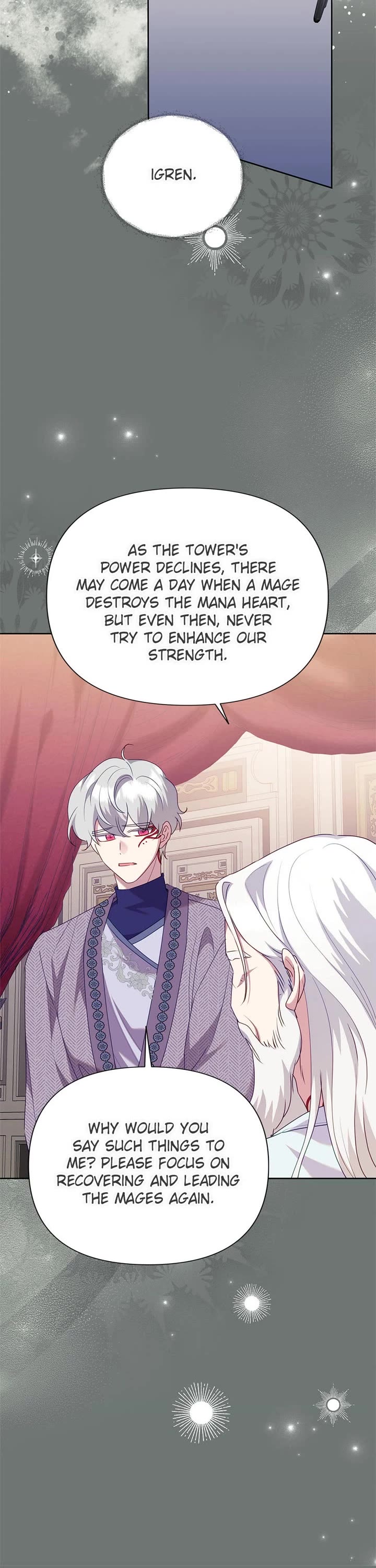 Another Happy Day for the Villainess chapter 95 page 13