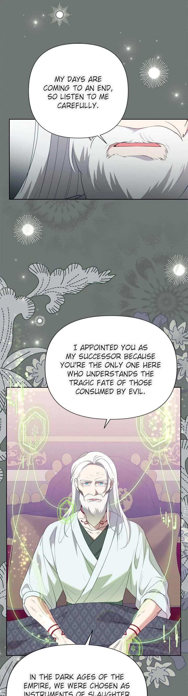 Another Happy Day for the Villainess chapter 95 page 14