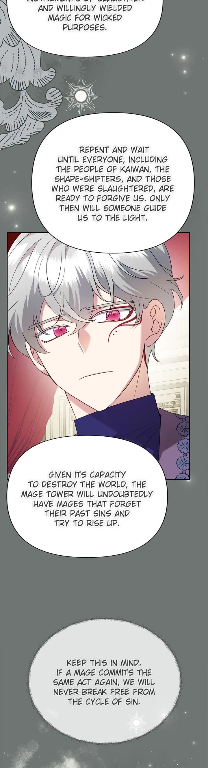 Another Happy Day for the Villainess chapter 95 page 15