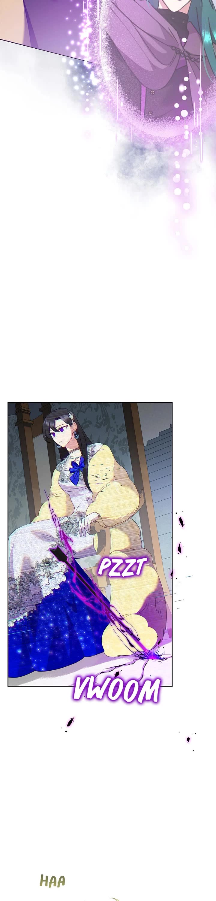 Another Happy Day for the Villainess chapter 95 page 17