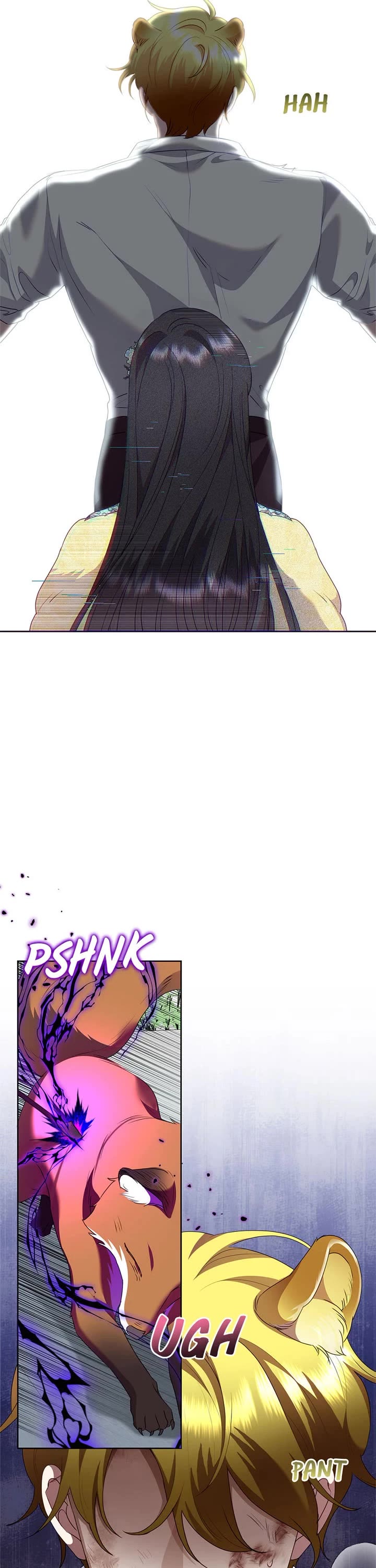 Another Happy Day for the Villainess chapter 95 page 18