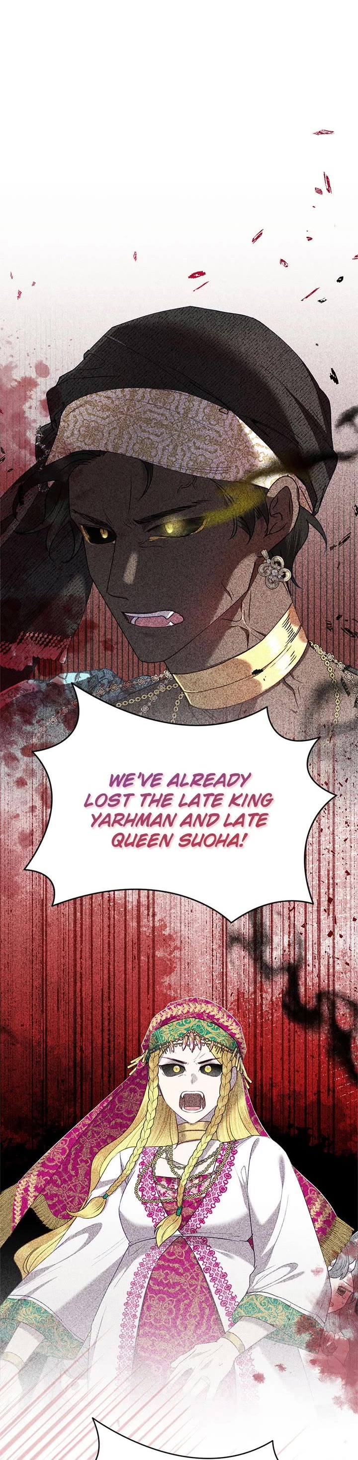 Another Happy Day for the Villainess chapter 95 page 20