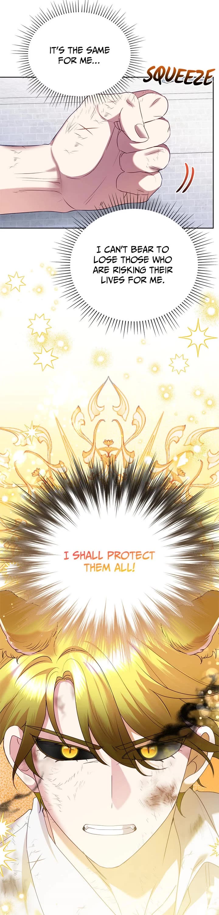 Another Happy Day for the Villainess chapter 95 page 22