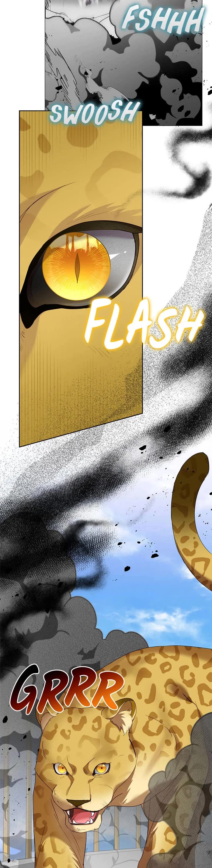 Another Happy Day for the Villainess chapter 95 page 25