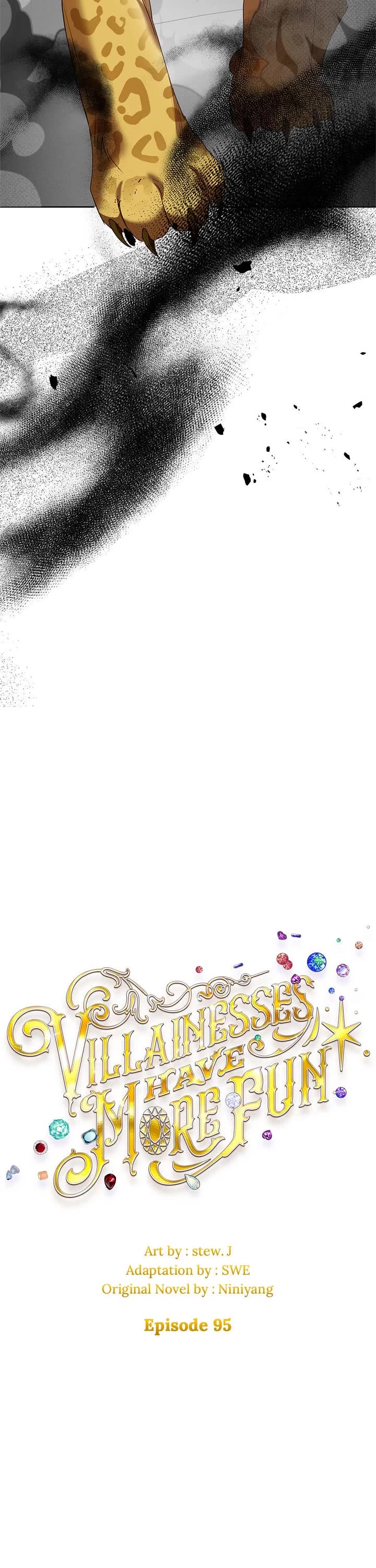 Another Happy Day for the Villainess chapter 95 page 26