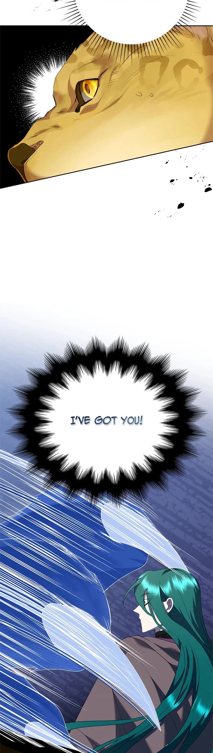 Another Happy Day for the Villainess chapter 95 page 29