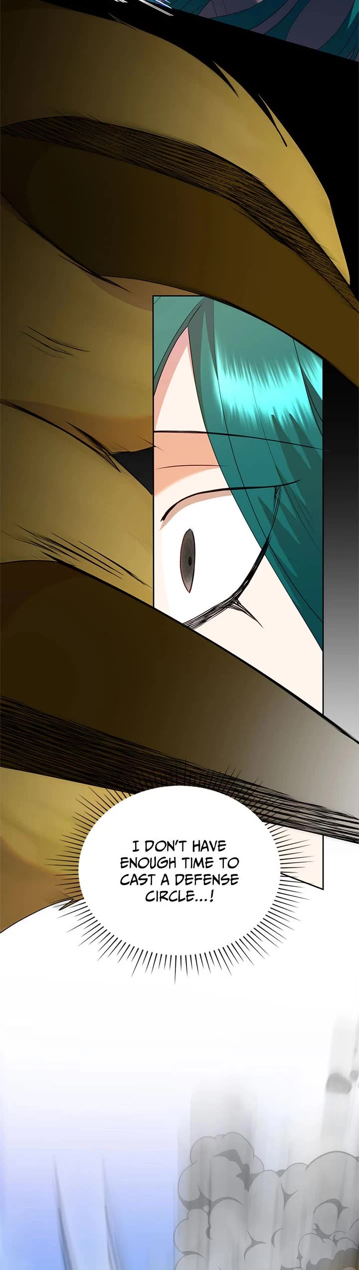 Another Happy Day for the Villainess chapter 95 page 30