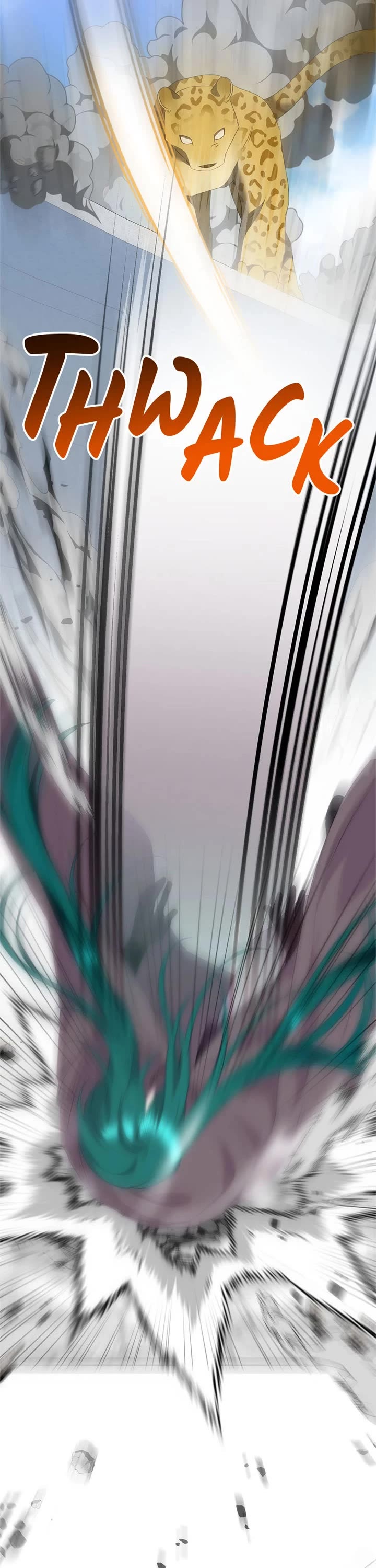 Another Happy Day for the Villainess chapter 95 page 31