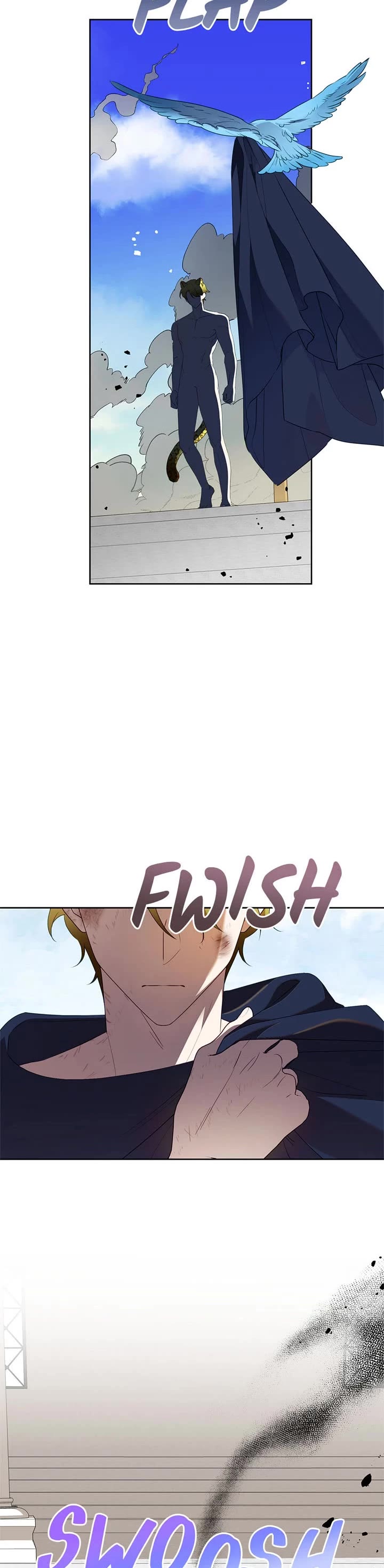 Another Happy Day for the Villainess chapter 95 page 34