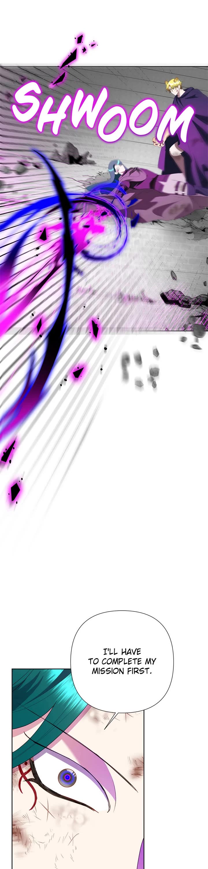 Another Happy Day for the Villainess chapter 95 page 37