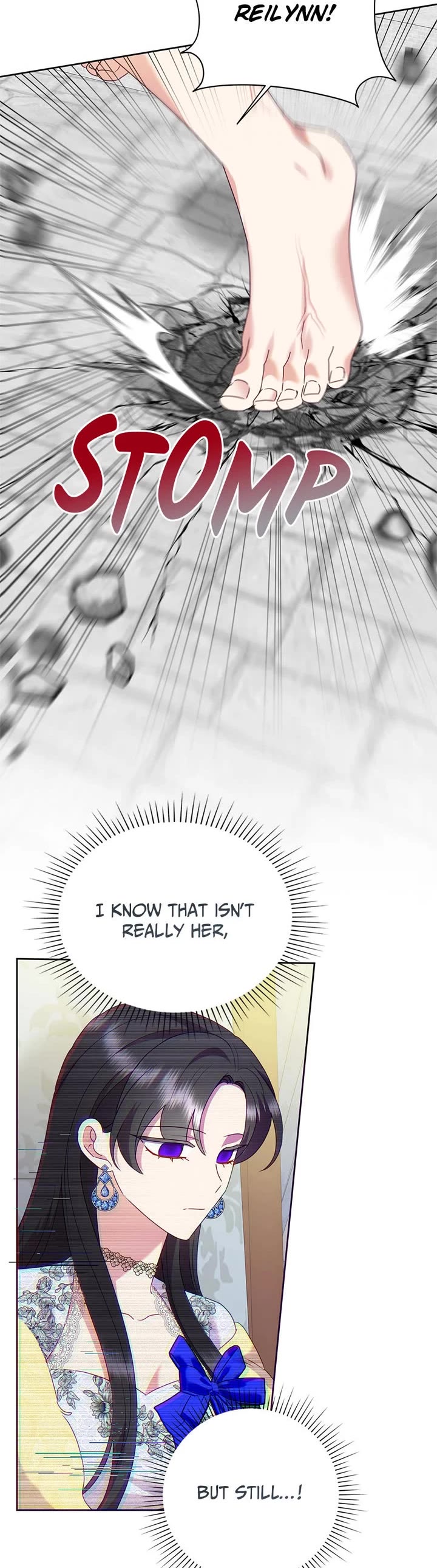 Another Happy Day for the Villainess chapter 95 page 39