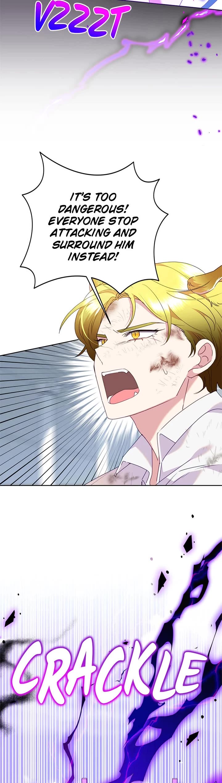 Another Happy Day for the Villainess chapter 95 page 4