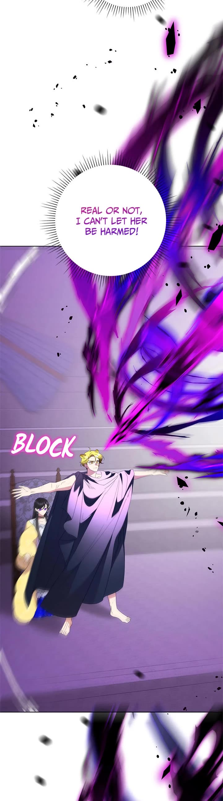 Another Happy Day for the Villainess chapter 95 page 40