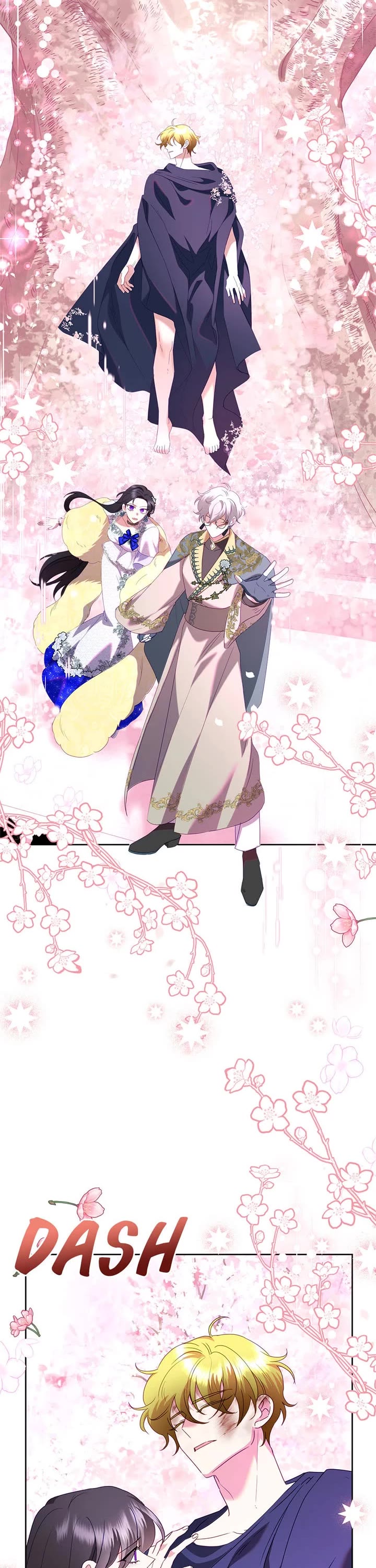 Another Happy Day for the Villainess chapter 95 page 43