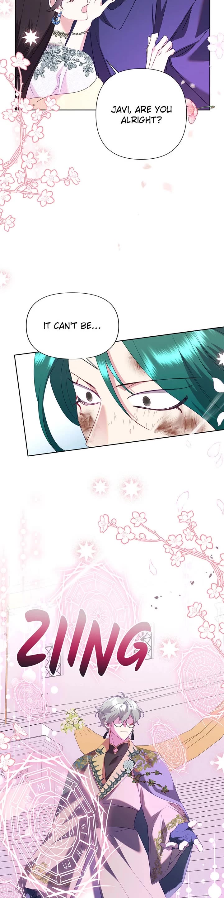 Another Happy Day for the Villainess chapter 95 page 44