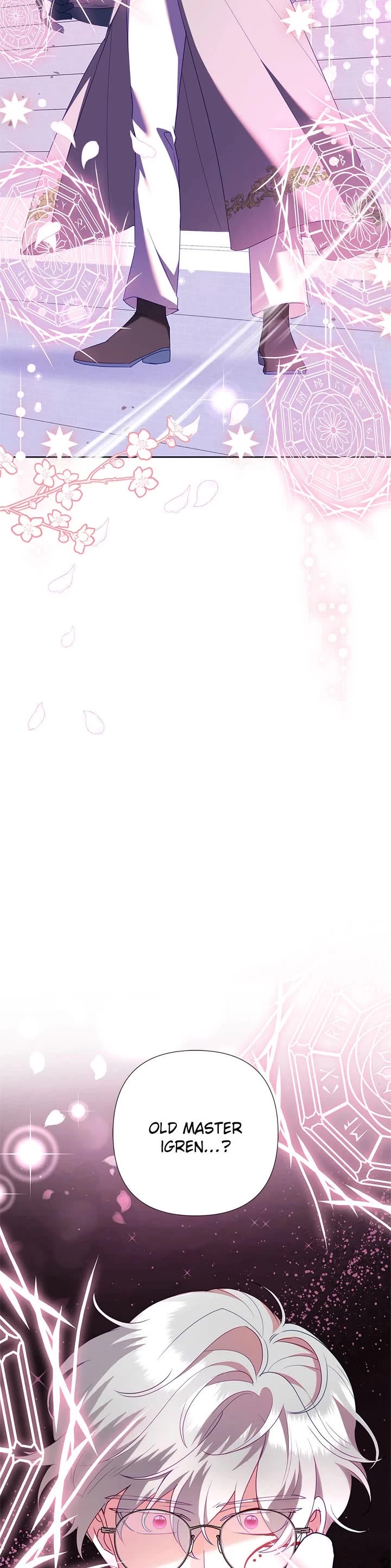 Another Happy Day for the Villainess chapter 95 page 45