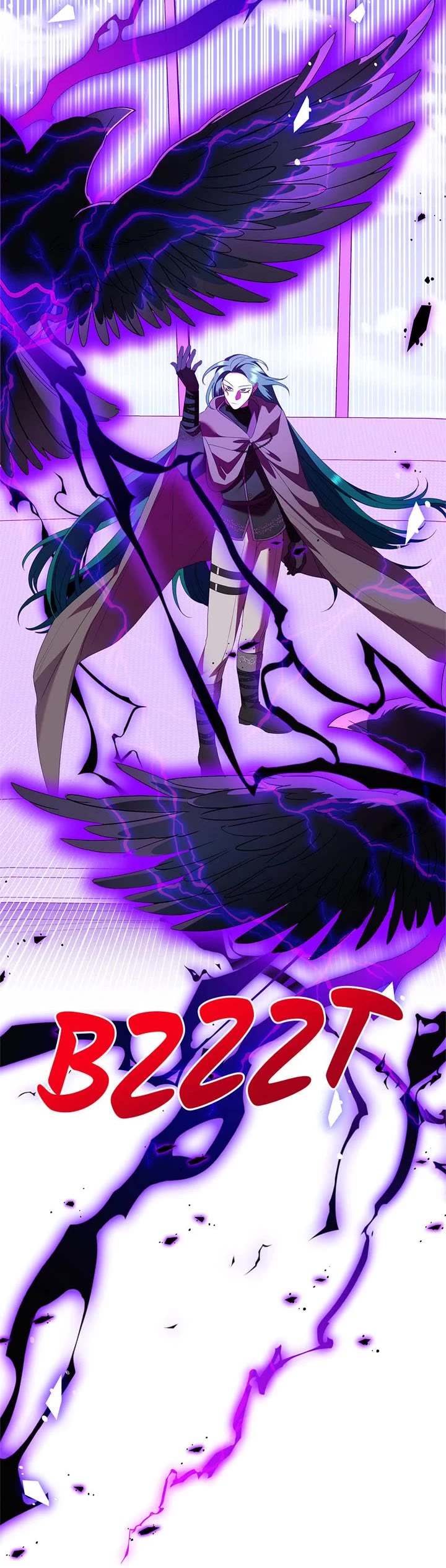 Another Happy Day for the Villainess chapter 95 page 5