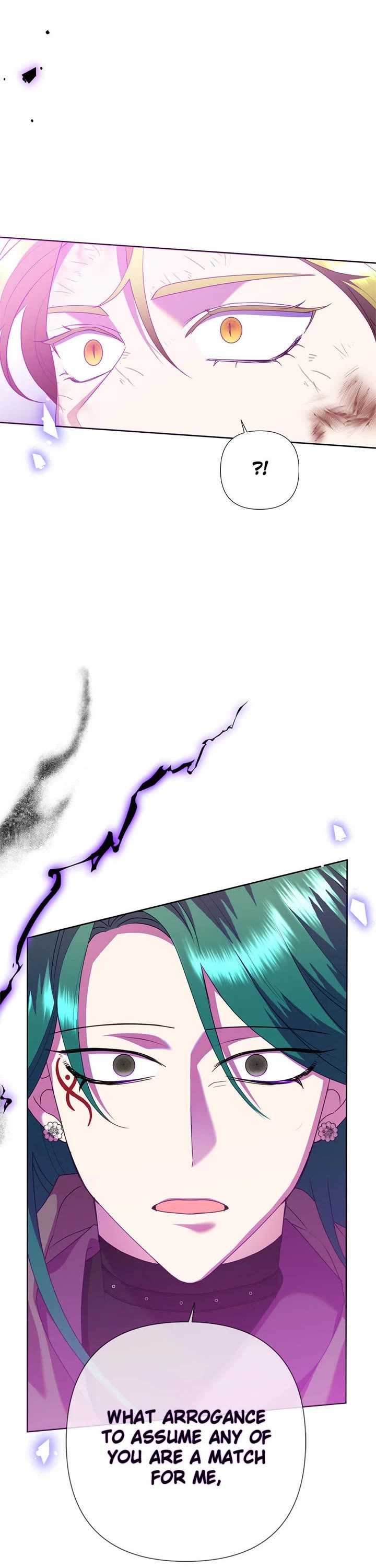 Another Happy Day for the Villainess chapter 95 page 6