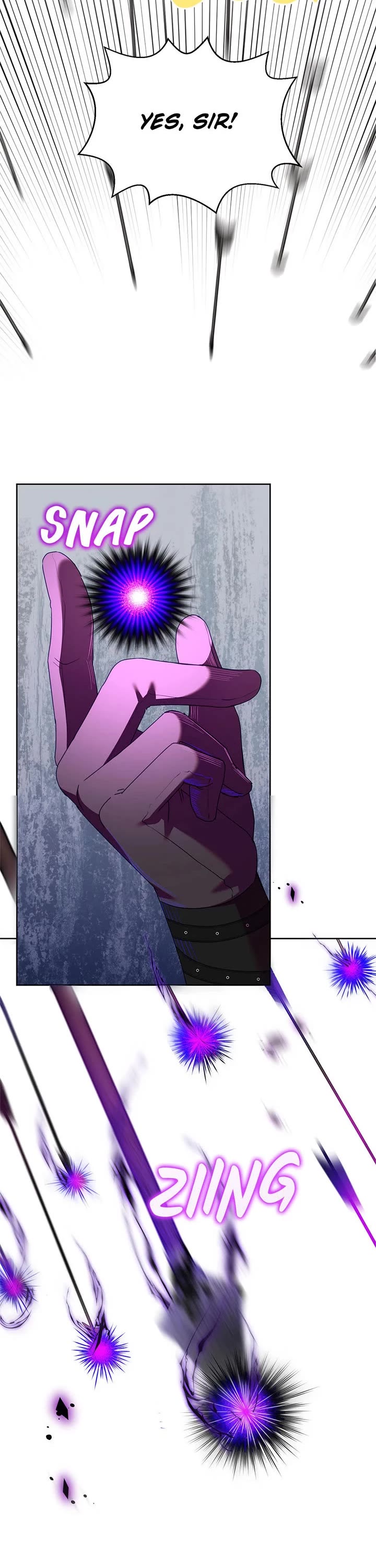 Another Happy Day for the Villainess chapter 95 page 8