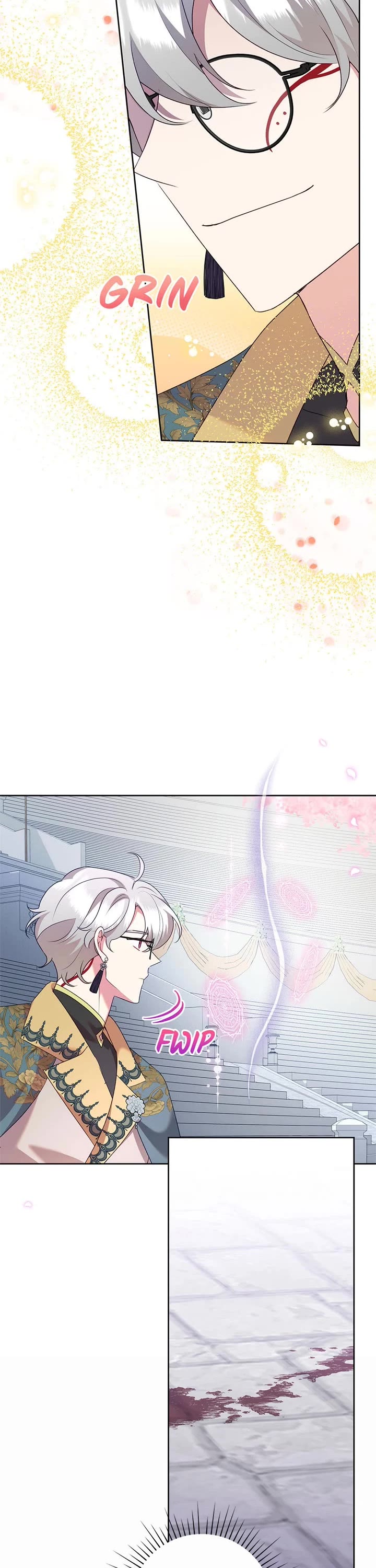 Another Happy Day for the Villainess chapter 96 page 12