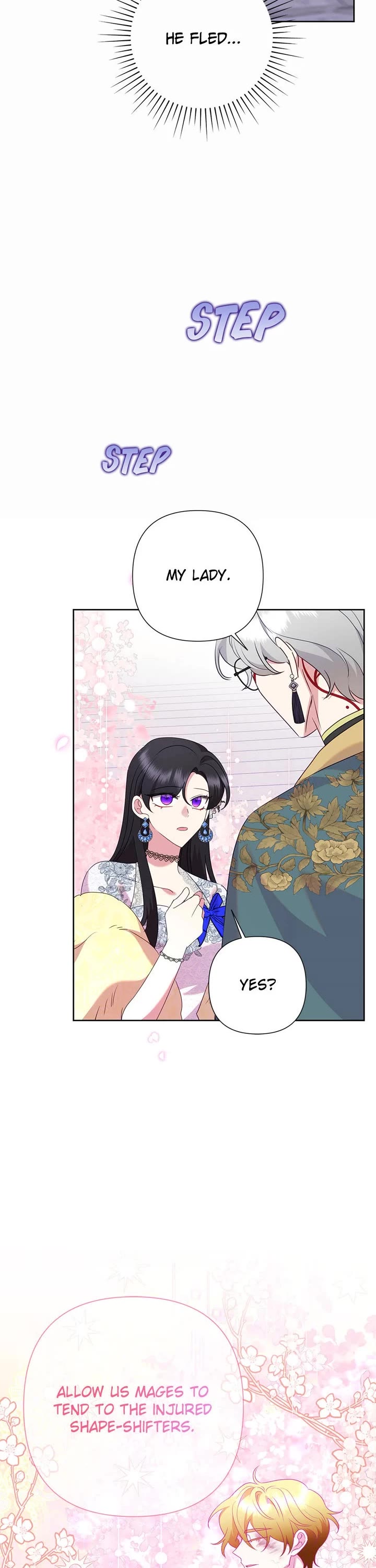 Another Happy Day for the Villainess chapter 96 page 13