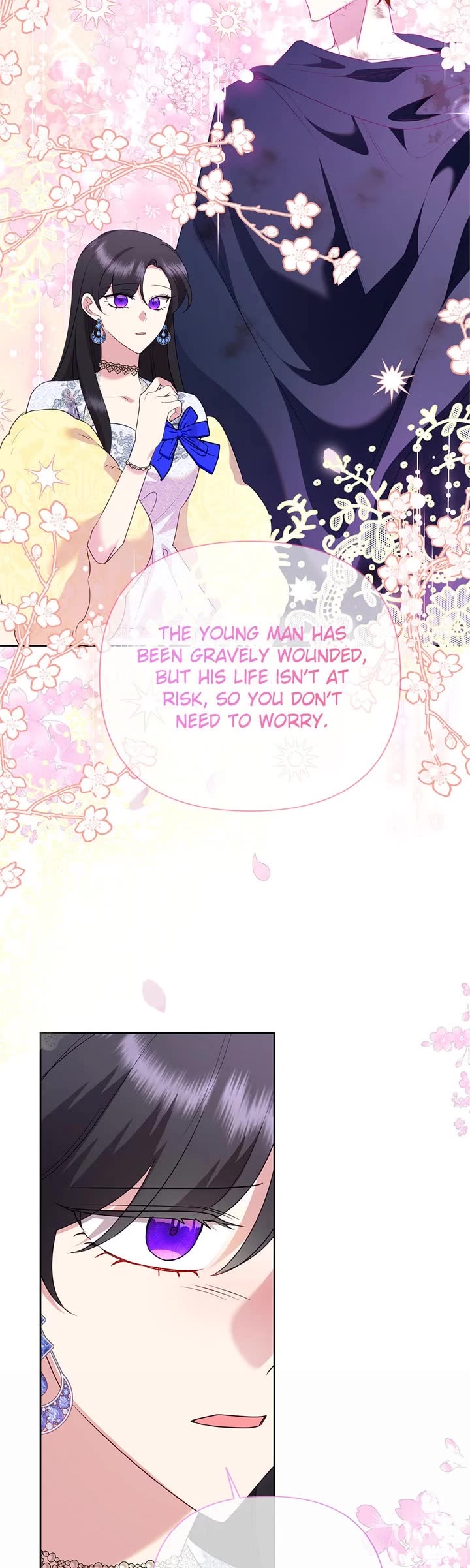 Another Happy Day for the Villainess chapter 96 page 14