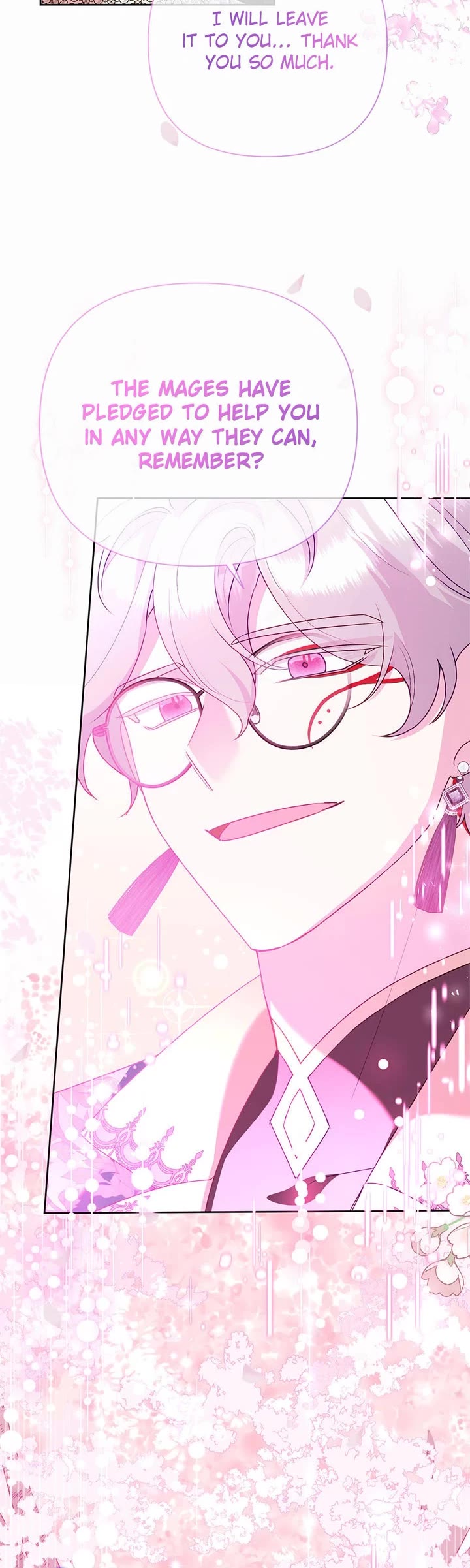 Another Happy Day for the Villainess chapter 96 page 15