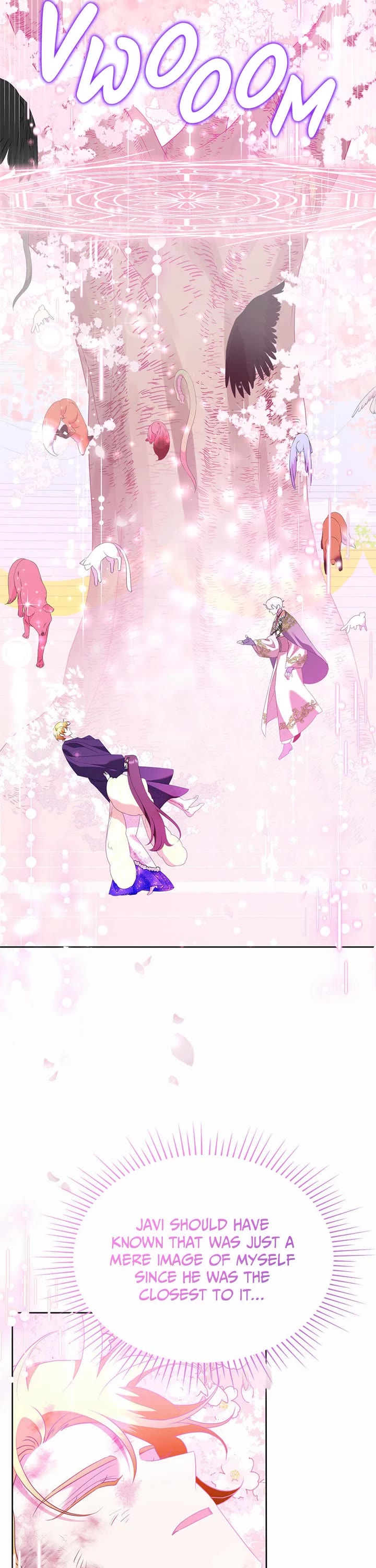 Another Happy Day for the Villainess chapter 96 page 16