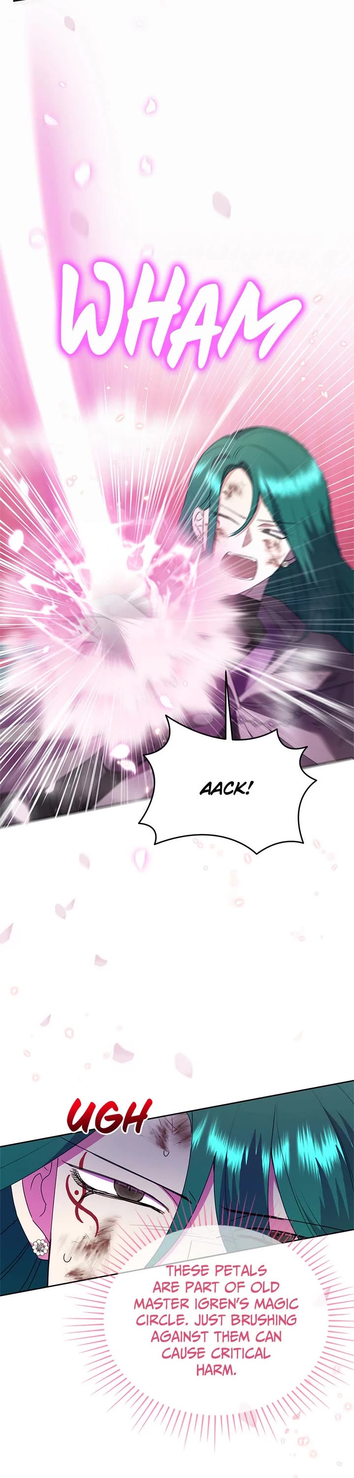 Another Happy Day for the Villainess chapter 96 page 2