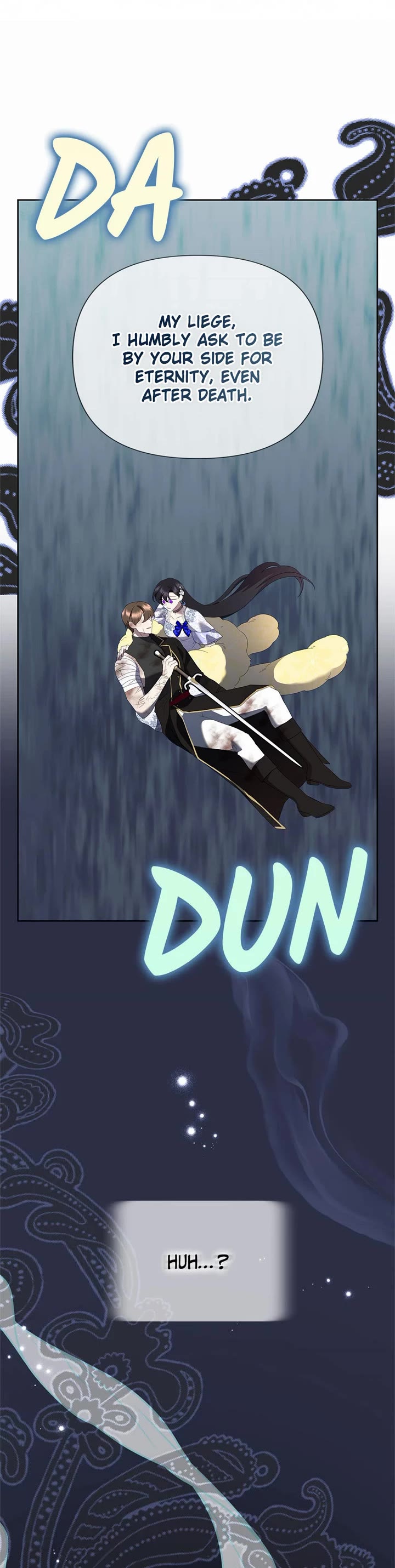 Another Happy Day for the Villainess chapter 96 page 24