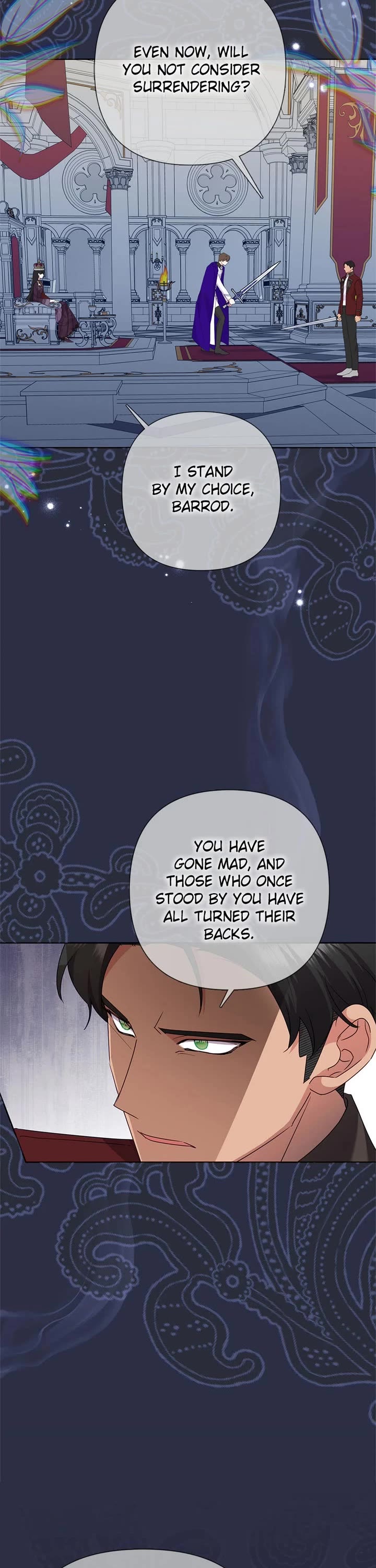 Another Happy Day for the Villainess chapter 96 page 26