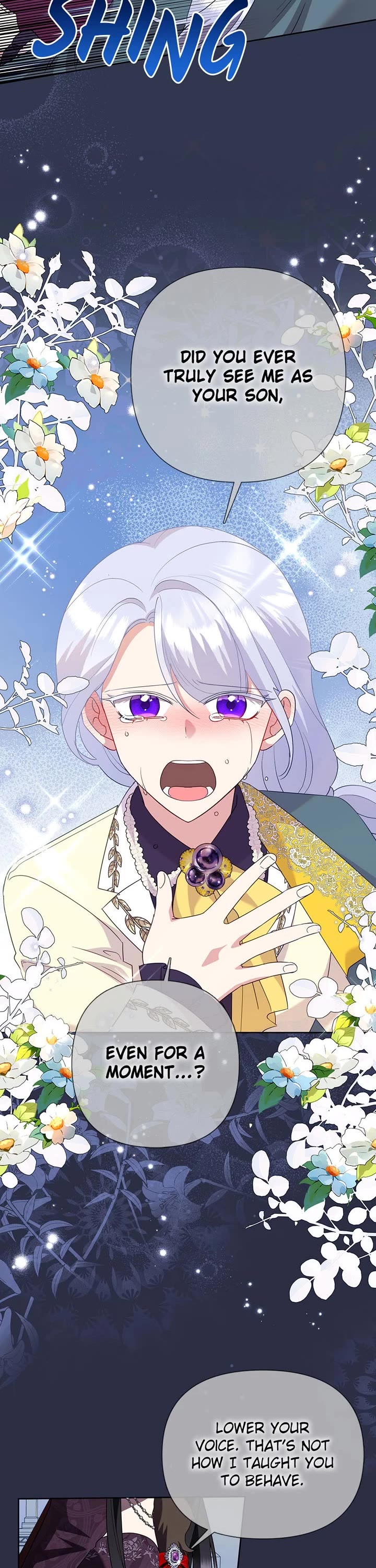 Another Happy Day for the Villainess chapter 96 page 28