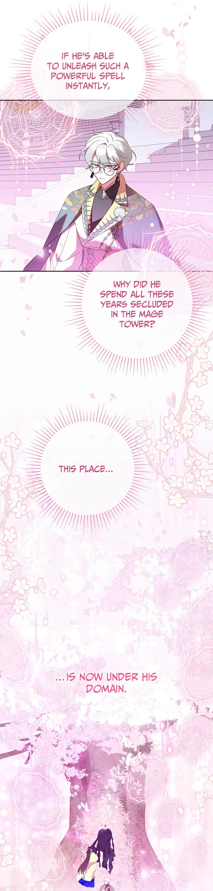 Another Happy Day for the Villainess chapter 96 page 3