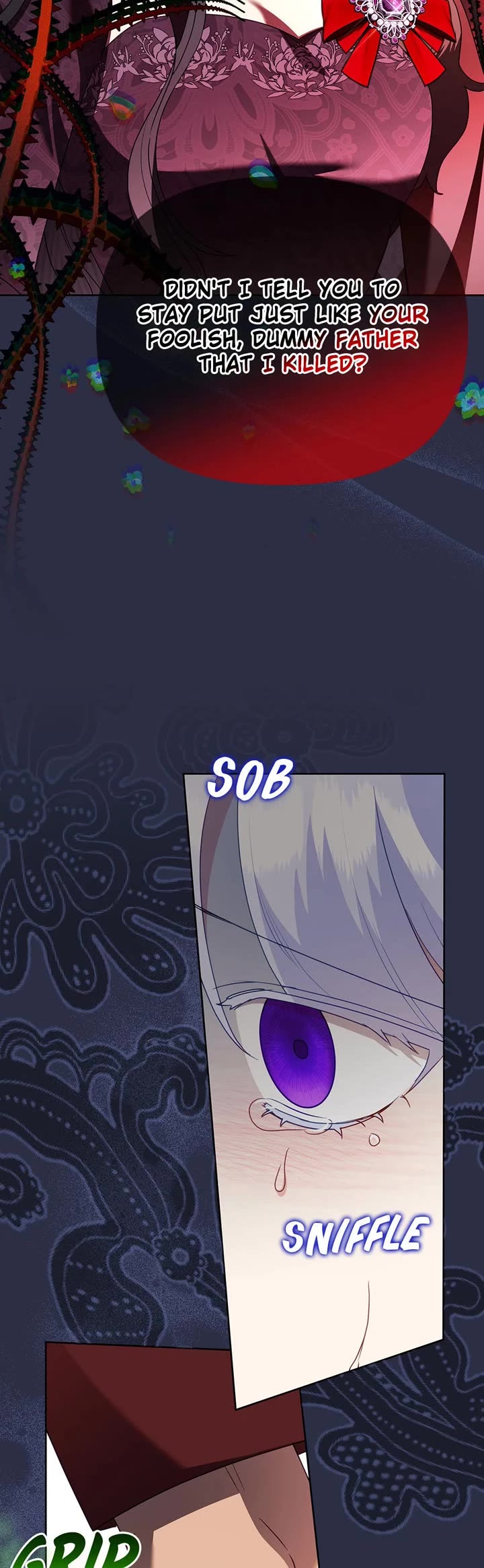 Another Happy Day for the Villainess chapter 96 page 30